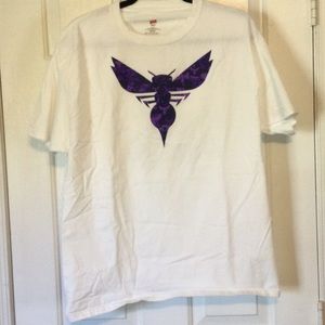 Charlotte Hornet T-Shirt